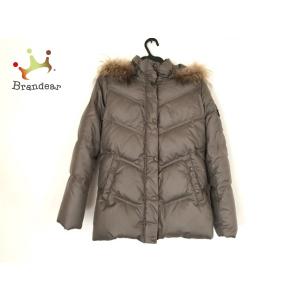 Nolley S レディースダウンコートの商品一覧 コート アウター ファッション 通販 Yahoo ショッピング