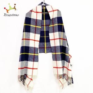 トラディショナルウェザーウェア ストールの商品一覧 通販 Yahoo ショッピング