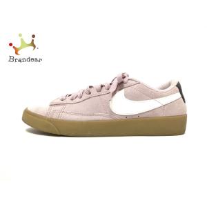 Nike スニーカー 白 ピンク レディースファッション の商品一覧 ファッション 通販 Yahoo ショッピング