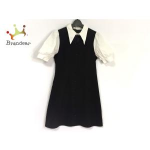 Eatme ワンピース 黒