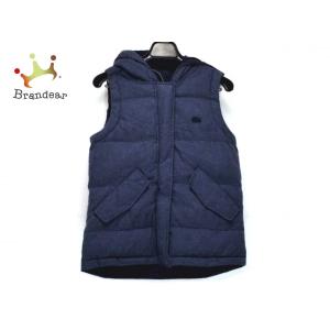 Lacoste レディースダウンベストの商品一覧 ジャケット ファッション 通販 Yahoo ショッピング