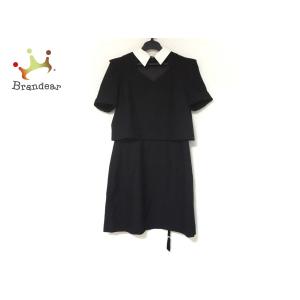 Eatme ワンピース 黒の商品一覧 通販 Yahoo ショッピング