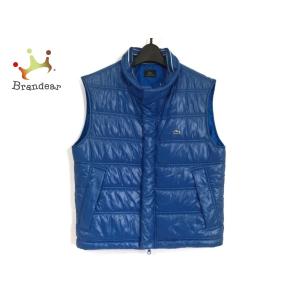 Lacoste レディースダウンベストの商品一覧 ジャケット ファッション 通販 Yahoo ショッピング