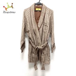 Etro メンズコートアウターの商品一覧 ファッション 通販 Yahoo ショッピング