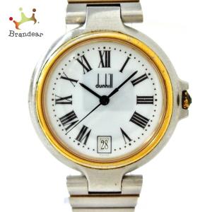 Dunhill メンズ腕時計の商品一覧 ファッション 通販 Yahoo ショッピング