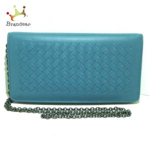 ボッテガヴェネタ長財布 グリーンの商品一覧 通販 Yahoo ショッピング