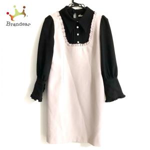 Eatme ワンピース 黒の商品一覧 通販 Yahoo ショッピング