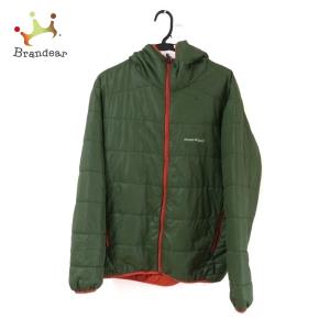 Mont Bell レディースダウンコートの商品一覧 コート アウター ファッション 通販 Yahoo ショッピング