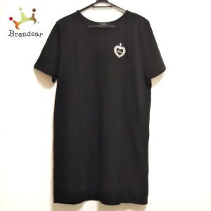 Eatme ワンピース 黒の商品一覧 通販 Yahoo ショッピング