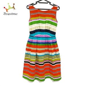 ケイトスペード ワンピース ボーダー ファッション の商品一覧 通販 Yahoo ショッピング