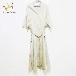 期間限定送料無料 中古 エブール 古着 ベクトル レディース Sh Os Df ブラック 黒 38 カットオフ キーネック ノースリーブ ロング ベルト付きリネンワンピース Ebure ワンピース Williamsav Com