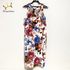 イヴァンカトランプ ブランド ワンピの商品一覧 通販 Yahoo ショッピング