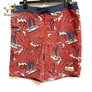 Patagonia メンズ水着の商品一覧 ファッション 通販 Yahoo ショッピング