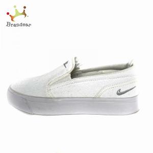 人気アイテム ナイキ スリッポン レディース美品 Cm27 その他 Albinofoundation Org