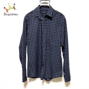 Gucci メンズ長袖シャツ カジュアルシャツの商品一覧 シャツ カジュアルシャツ トップス ファッション 通販 Yahoo ショッピング