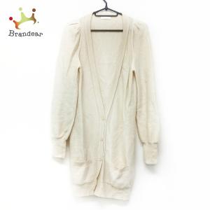 クロエ Chloe カーディガン サイズXS レディース 美品 -