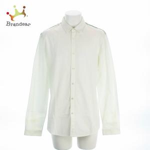 Gucci メンズ長袖シャツ カジュアルシャツの商品一覧 シャツ カジュアルシャツ トップス ファッション 通販 Yahoo ショッピング