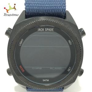 JACK SPADE メンズウォッチの商品一覧｜メンズ腕時計｜ファッション 