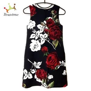 Dolce Gabbana ワンピースの商品一覧 ワンピース チュニック ファッション 通販 Yahoo ショッピング