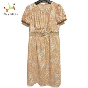 Courreges クレージュ ワンピース 美品 Saikoukyuu ひざ丈ワンピース Ismarts In