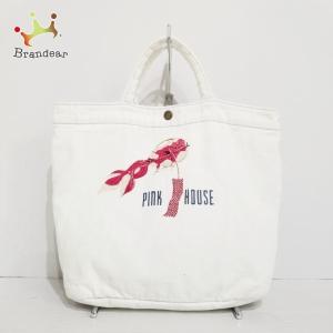 ピンクハウス バッグの商品一覧 通販 Yahoo ショッピング
