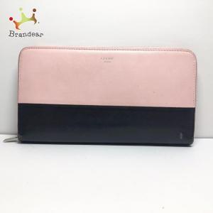 セリーヌ財布ピンクの商品一覧 通販 - Yahoo!ショッピング