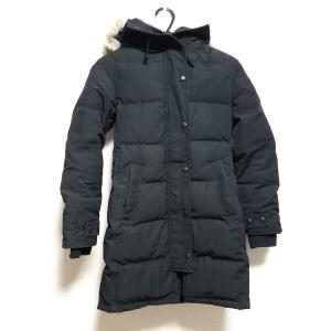 カナダグース CANADA GOOSE ダウンコート サイズXS レディース マッケンジー 2302...