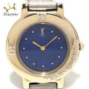 イヴサンローラン 腕時計 レディースの商品一覧 通販 - Yahoo!ショッピング