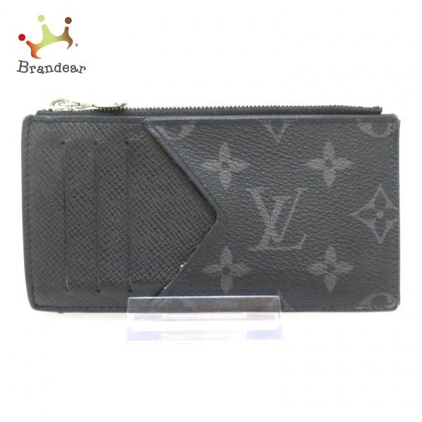 ルイヴィトン LOUIS VUITTON コインケース タイガラマ コインカードホルダー M3027...