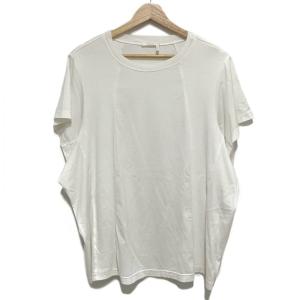 クロエ Chloe 半袖Tシャツ サイズXS レディース 訳あり 白 新着 20240509｜brandear