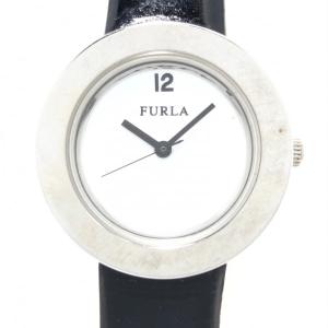 フルラ FURLA 腕時計 - レディース 白 新着 20240123