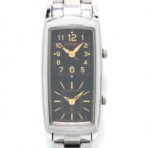 シチズン CITIZEN 腕時計 XC(クロスシー) B03Y-T022197/EW4000-55 ...