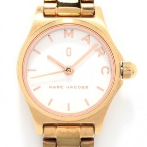 マークジェイコブス MARC JACOBS 腕時計 ヘンリー MJ3587/M8000610 レディ...