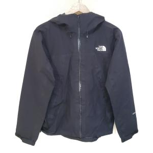 ノースフェイス THE NORTH FACE ブルゾン サイズL レディース 美品 - 黒 長袖/春/秋 新着 20240514｜brandear