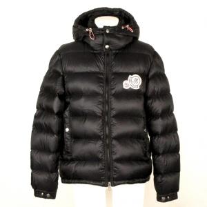 モンクレール MONCLER ダウンジャケット サイズ3 L メンズ BRAMANT(ブラマント) 黒 長袖/冬 新着 20240509