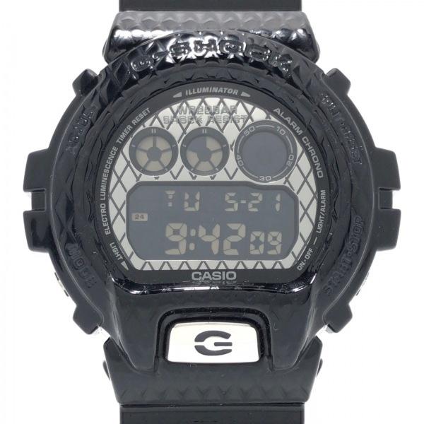 カシオ CASIO 腕時計 G-SHOCK GW-6900DS メンズ シルバー 新着 202405...