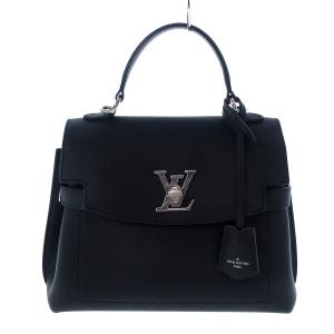 ルイヴィトン LOUIS VUITTON ハンドバッグ ロックミー ロックミーエヴァーBB M53937 ノワール 新着 20240522｜brandear