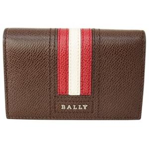 (バリー)BALLY バリー カードケース 6218026 ...