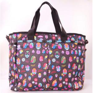 レスポートサックバッグ  マザーズバッグ  7532 D040 HOOT フート   RYAN BABY BAG  ライアンベビーバッグ