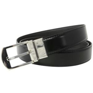 (ダンヒル)DUNHILL ダンヒル ベルト ピンバックル ...