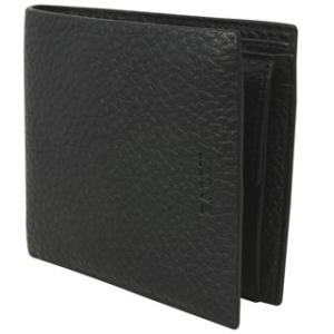 (バリー)BALLY バリー 財布 二つ折り財布 小銭入れあ...
