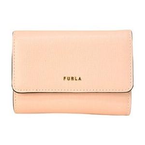 フルラ 財布 レディース折り財布 Pcz0uno 0000 1007 Bnh00 Candy Rose Ballerina I 三つ折り財布 Furla Babylon S Compact Wallet Trifold Pcz0uno Bnh00 ブランドイーチョイス 通販 Yahoo ショッピング