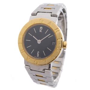 ブルガリ レディース腕時計 腕時計の動力 電池式 クォーツ式 の商品一覧 ファッション 通販 Yahoo ショッピング