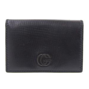 名刺入れ メンズ グッチの商品一覧 通販 Yahoo ショッピング