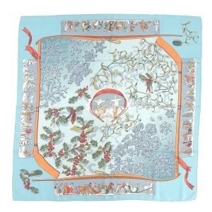 未使用 エルメス 箱付 レアアイテム 1960年デザイン Les Poulains 仔馬のイラスト Xavier De Poret カレ90 スカーフ ポレットの馬 Missrotorua Co Nz