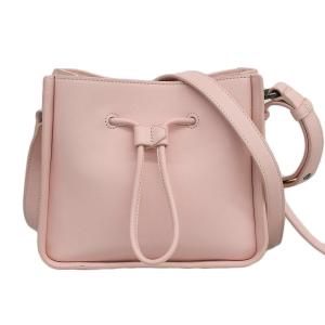 美品 3.1フィリップリム 現行ロゴ Quill Mini Bucket AS15-A007NPP