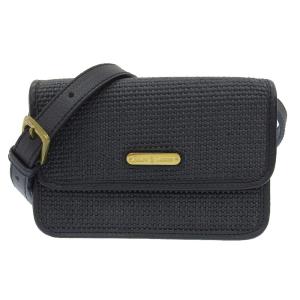 POLO RALPH LAUREN（ポロ・ラルフローレン） ハーフムーンレザー