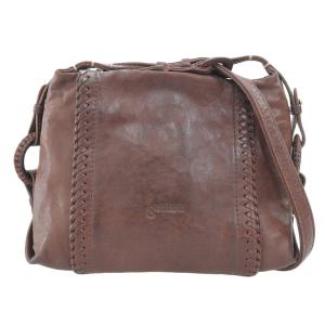 genten（ゲンテン） 美品 現行ロゴ 40335 TOSCA トスカ ミネルバ  