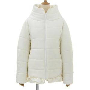 極美品☆YOKO CHAN ヨーコチャン YCB-421-285 フェイクパール付