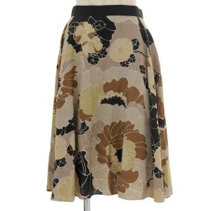 Drawer ドゥロワー♡RESORT2 カット ジャカード ギャザー スカート Drawer ドゥロワー♡RESORT2 カット ジャカード ギャザー スカート